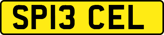 SP13CEL