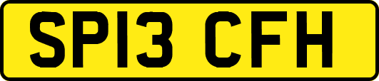SP13CFH