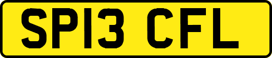 SP13CFL