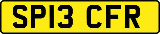 SP13CFR