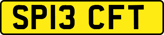 SP13CFT