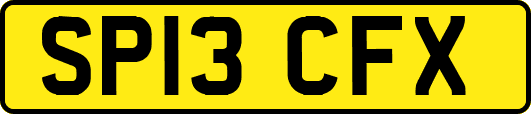 SP13CFX