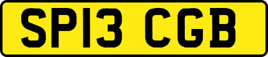 SP13CGB
