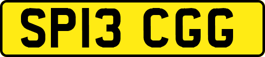 SP13CGG
