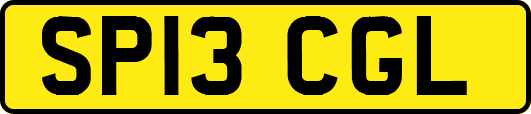 SP13CGL