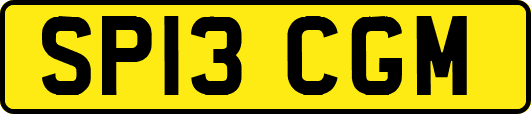 SP13CGM
