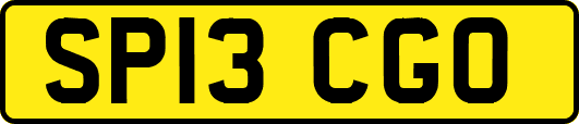 SP13CGO
