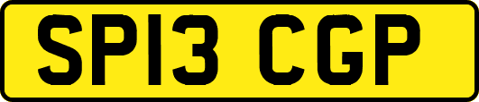 SP13CGP