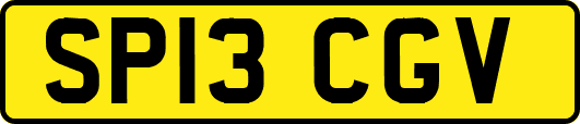 SP13CGV
