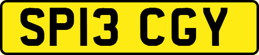 SP13CGY