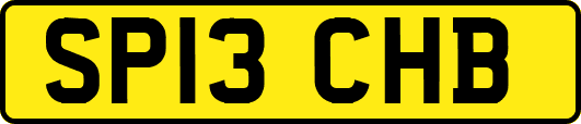 SP13CHB