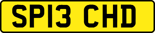 SP13CHD