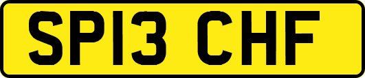 SP13CHF