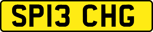 SP13CHG