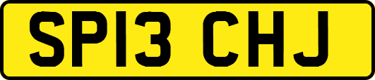 SP13CHJ