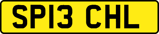 SP13CHL