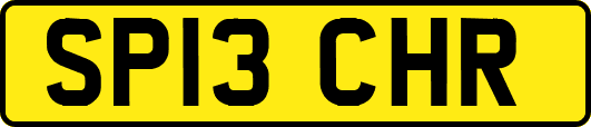 SP13CHR