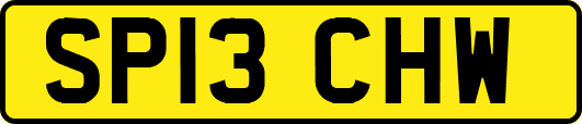 SP13CHW