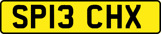SP13CHX