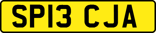 SP13CJA