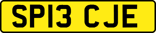 SP13CJE