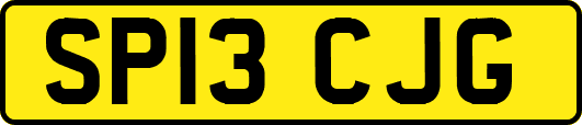 SP13CJG