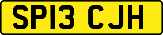 SP13CJH
