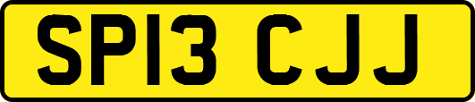 SP13CJJ