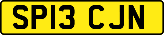 SP13CJN