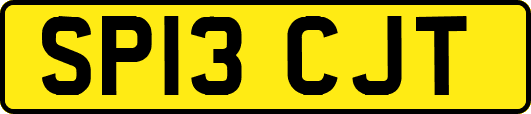 SP13CJT