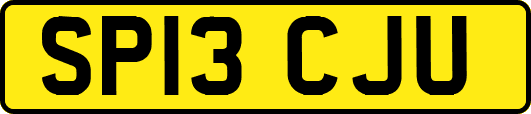 SP13CJU