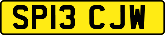 SP13CJW