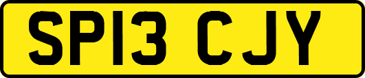 SP13CJY
