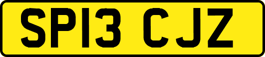 SP13CJZ