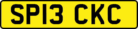 SP13CKC