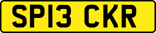 SP13CKR