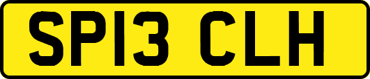 SP13CLH