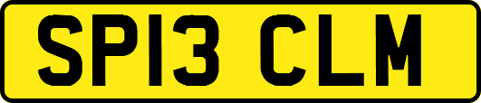 SP13CLM