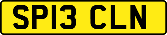 SP13CLN