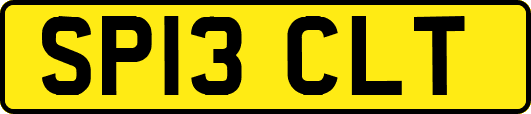 SP13CLT