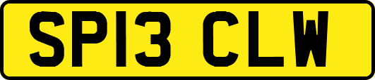 SP13CLW
