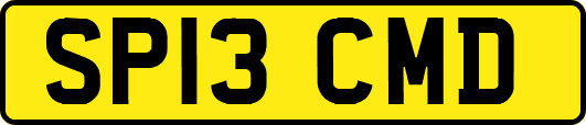 SP13CMD