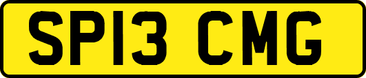 SP13CMG