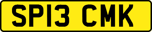 SP13CMK