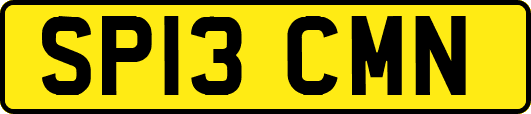SP13CMN