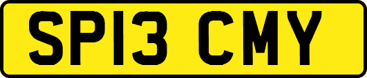 SP13CMY