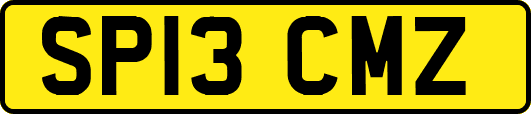 SP13CMZ
