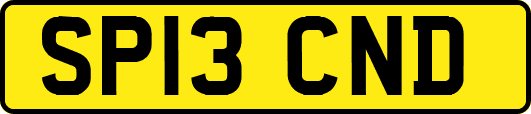 SP13CND