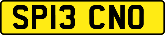 SP13CNO
