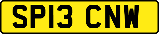SP13CNW